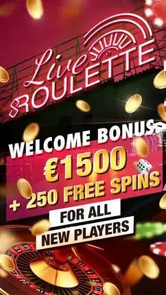 Roulette Live: Real Money preview
